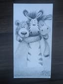 Tres Amigos del Bosque